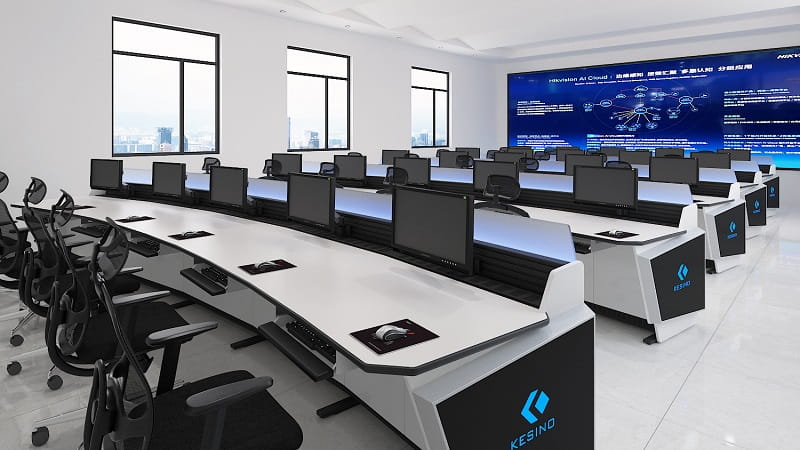 5 Tips To Help You Choose Control Room Console Manufacturers